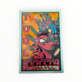 Tool Berlin 2001 Emek Full Size Anodized Aluminum 28/33